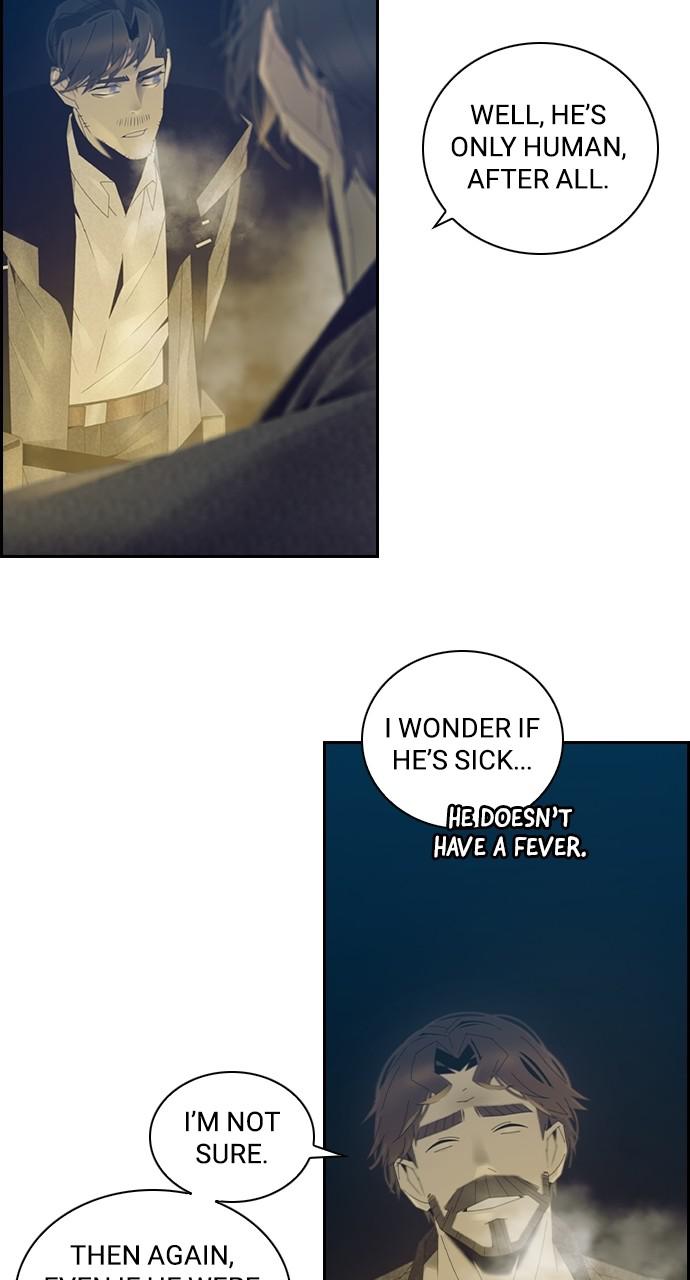 Read Tacit (en) Manga Online