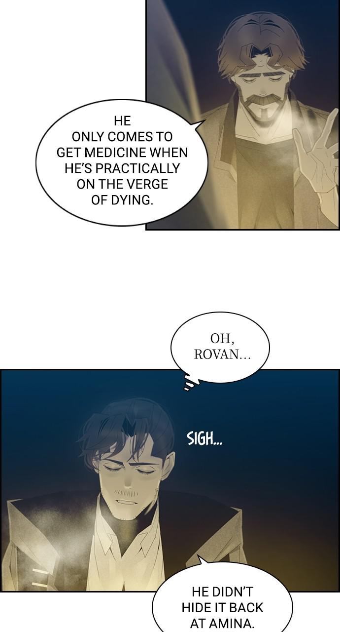 Read Tacit (en) Manga Online