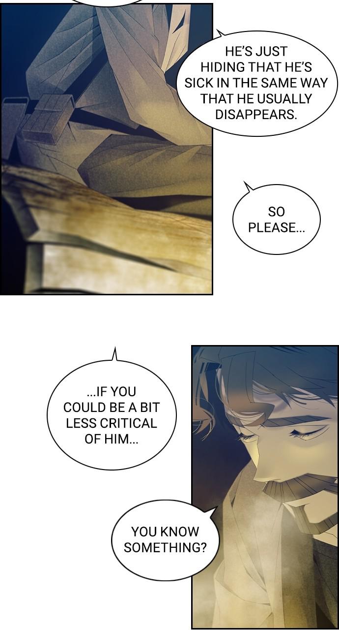 Read Tacit (en) Manga Online