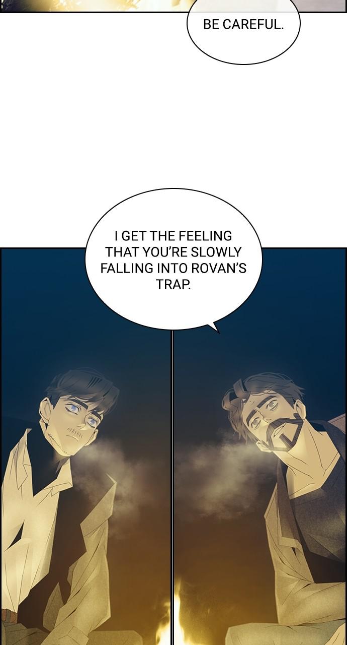 Read Tacit (en) Manga Online