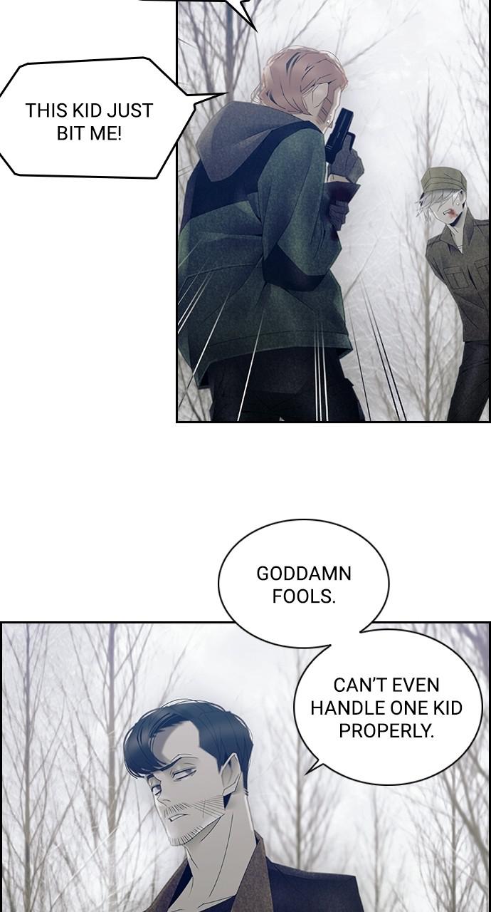 Read Tacit (en) Manga Online