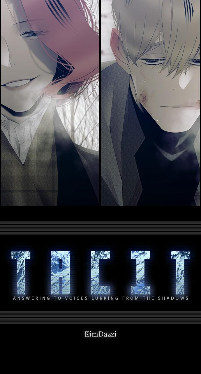 Read Tacit (en) Manga Online