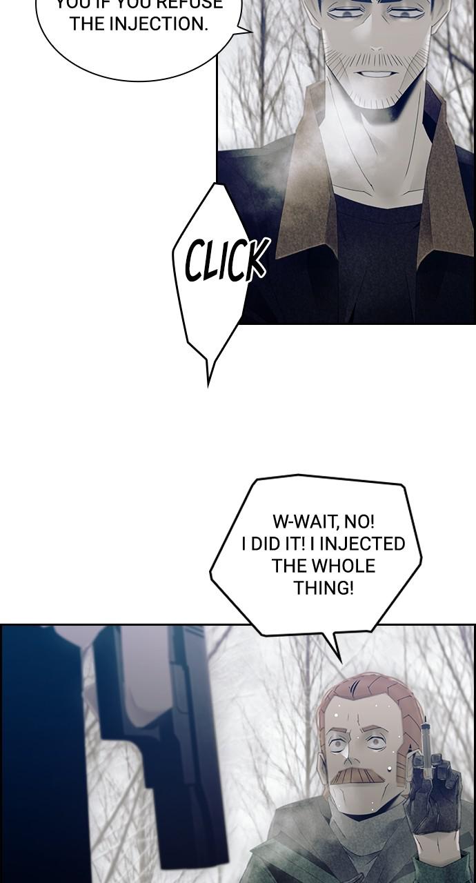 Read Tacit (en) Manga Online