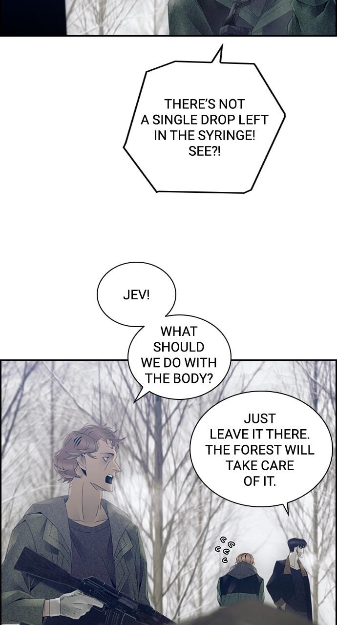 Read Tacit (en) Manga Online