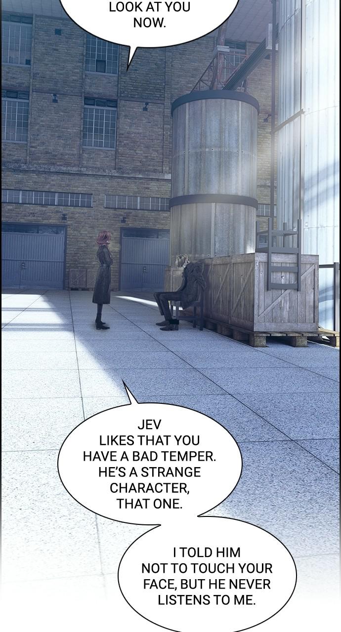 Read Tacit (en) Manga Online