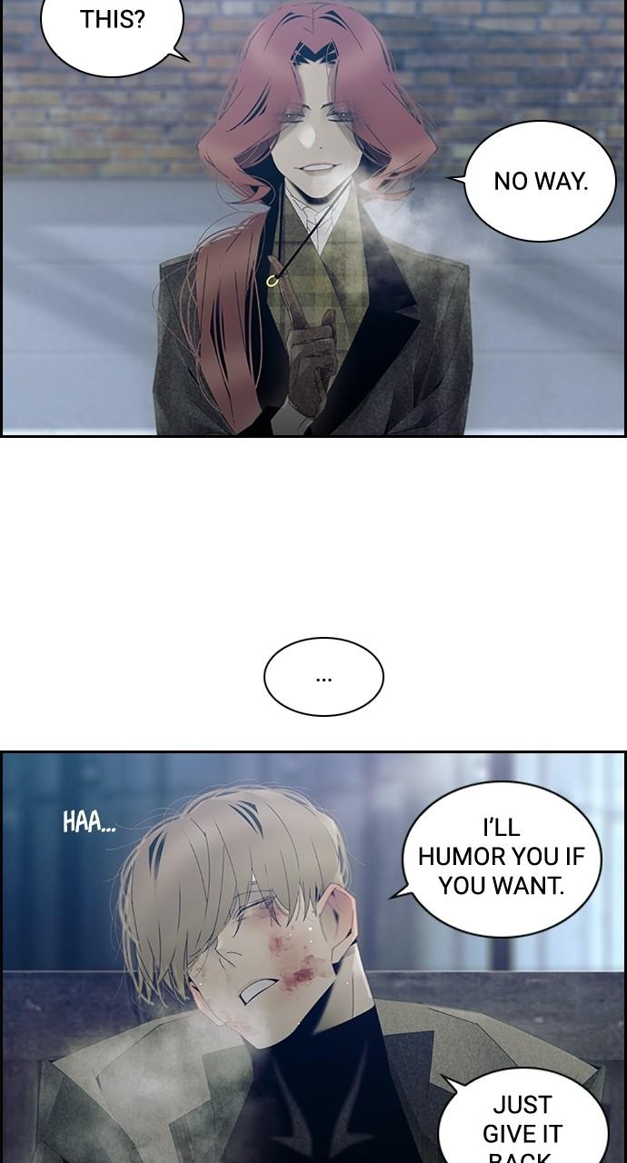 Read Tacit (en) Manga Online