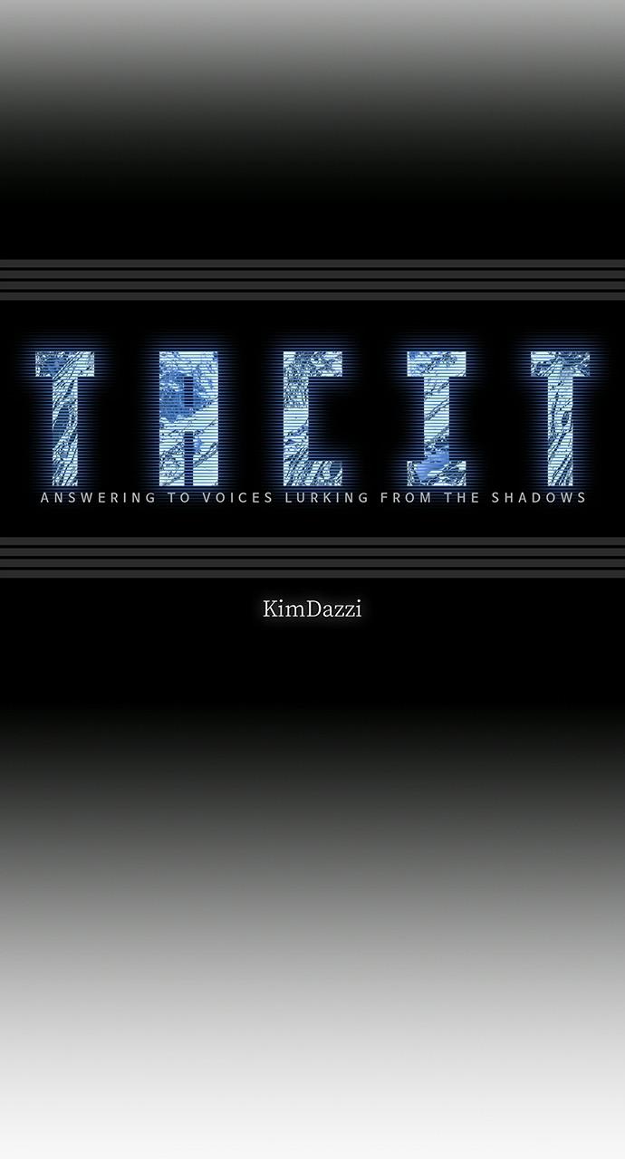 Read Tacit (en) Manga Online