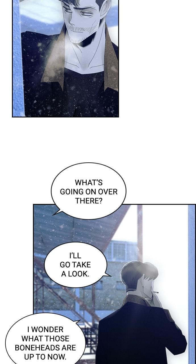 Read Tacit (en) Manga Online