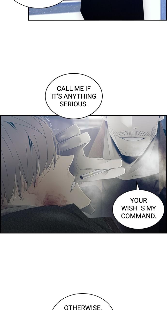 Read Tacit (en) Manga Online