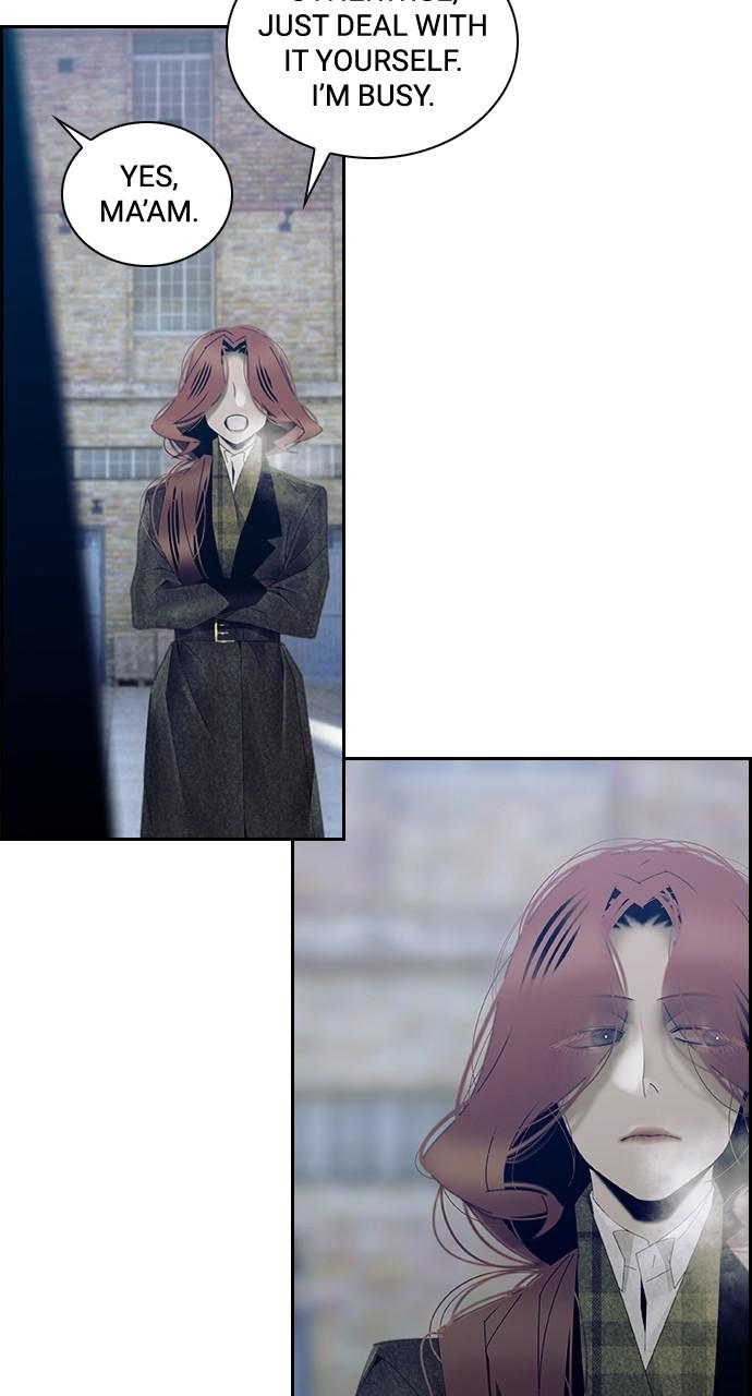 Read Tacit (en) Manga Online