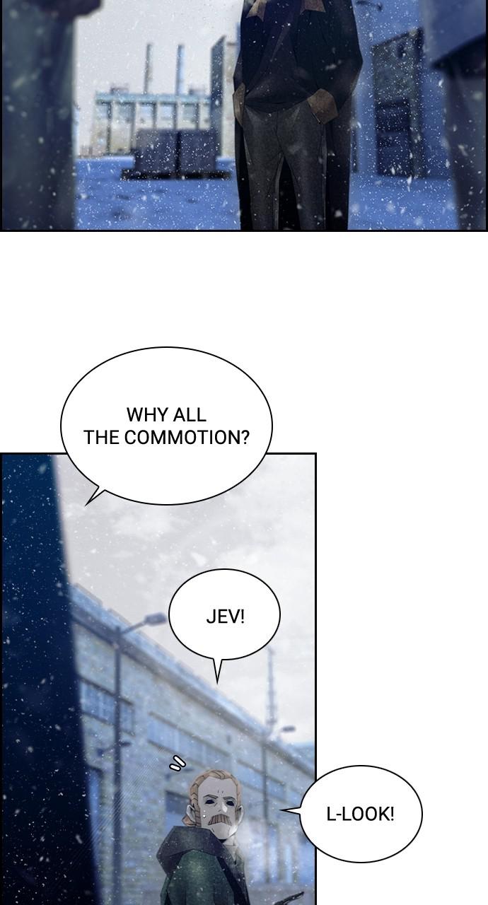 Read Tacit (en) Manga Online