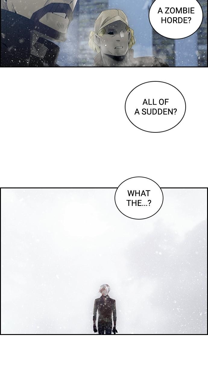 Read Tacit (en) Manga Online