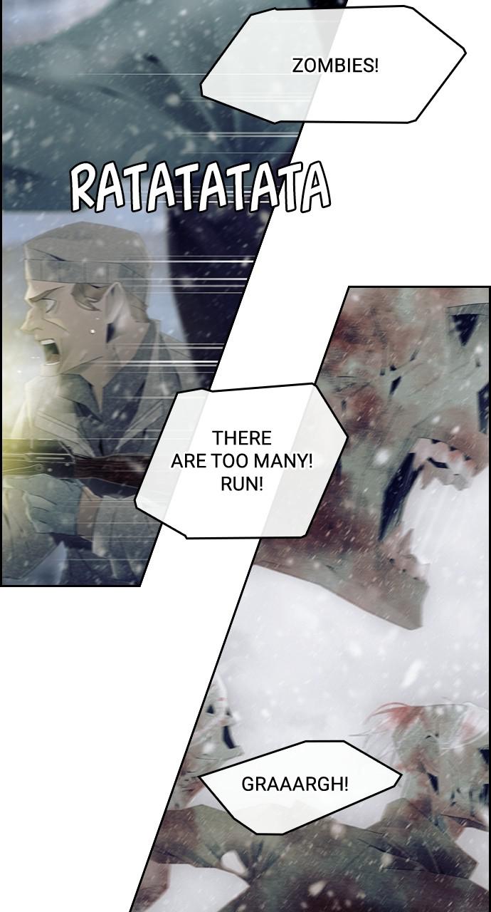 Read Tacit (en) Manga Online