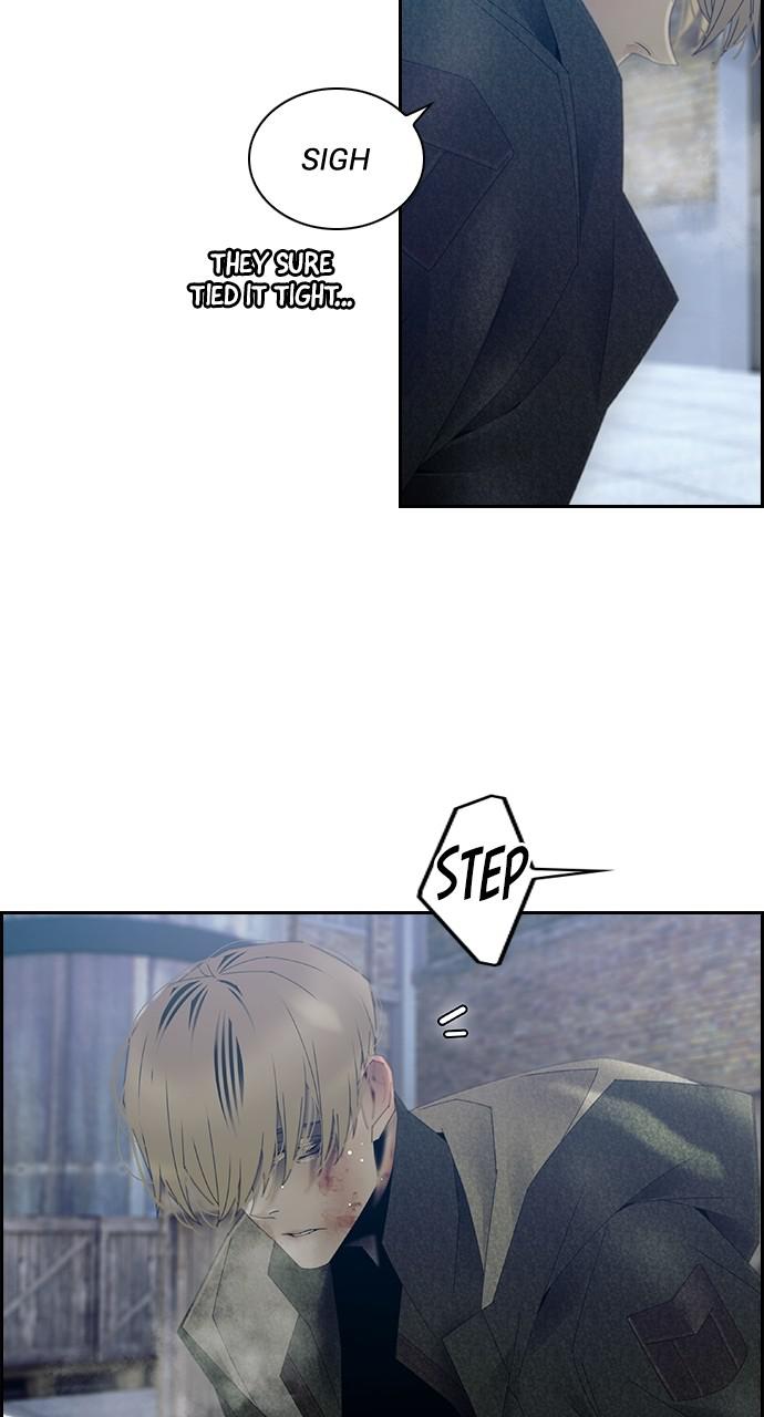 Read Tacit (en) Manga Online