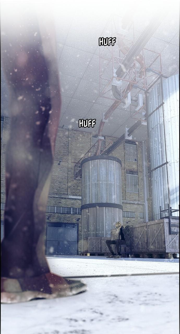 Read Tacit (en) Manga Online