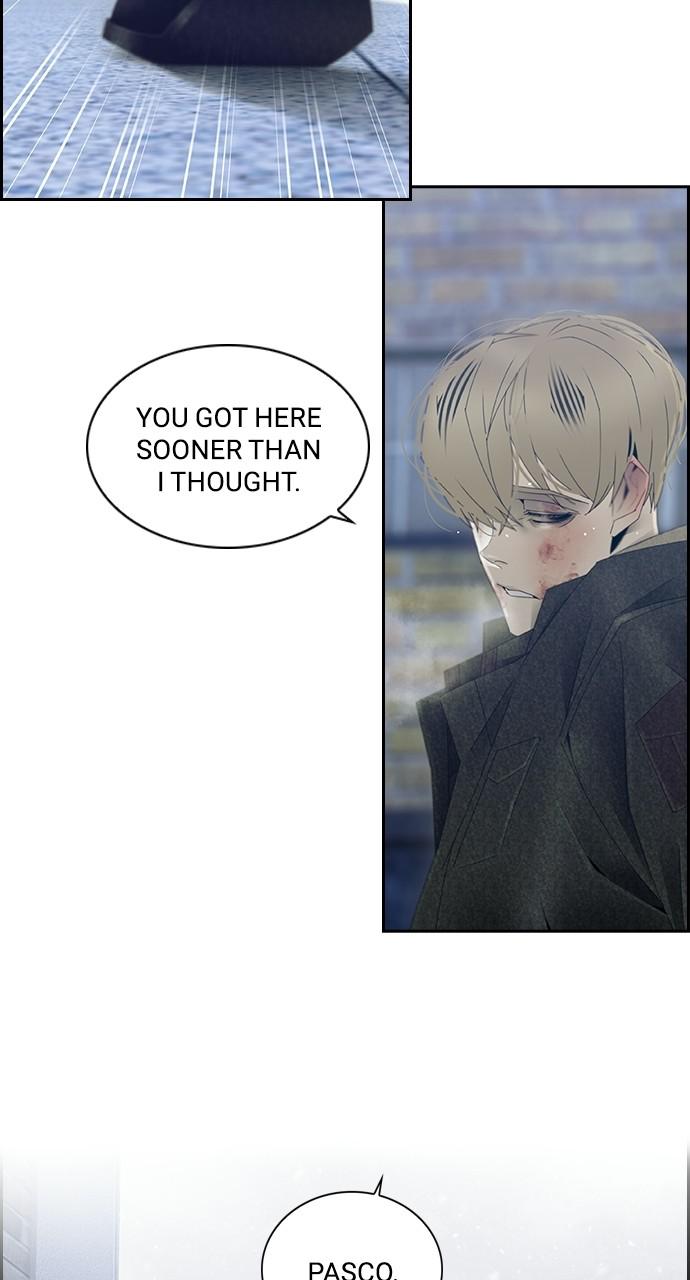 Read Tacit (en) Manga Online