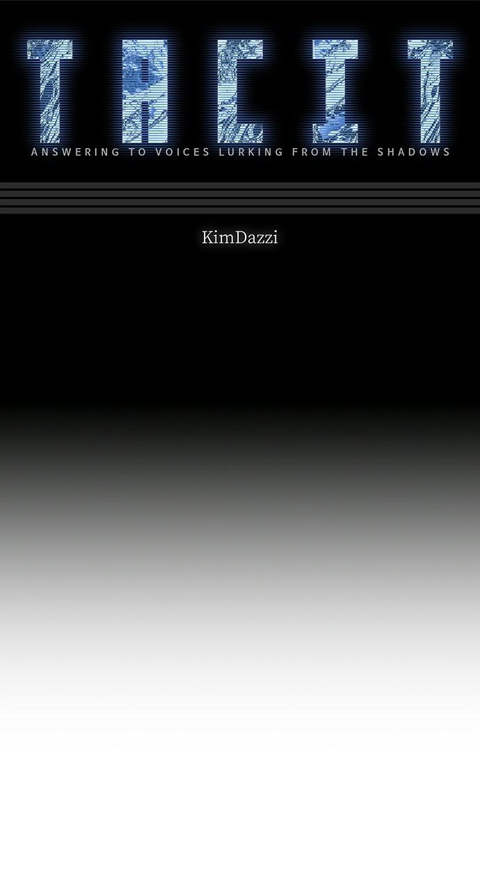 Read Tacit (en) Manga Online