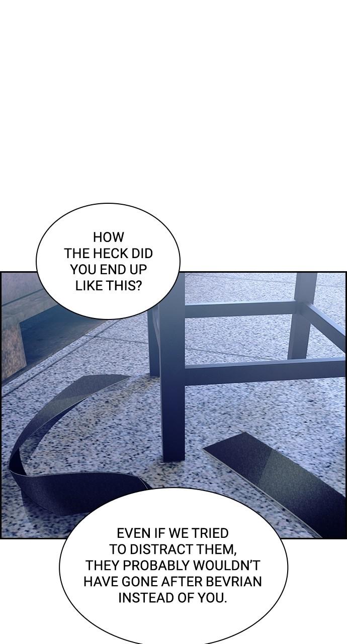 Read Tacit (en) Manga Online