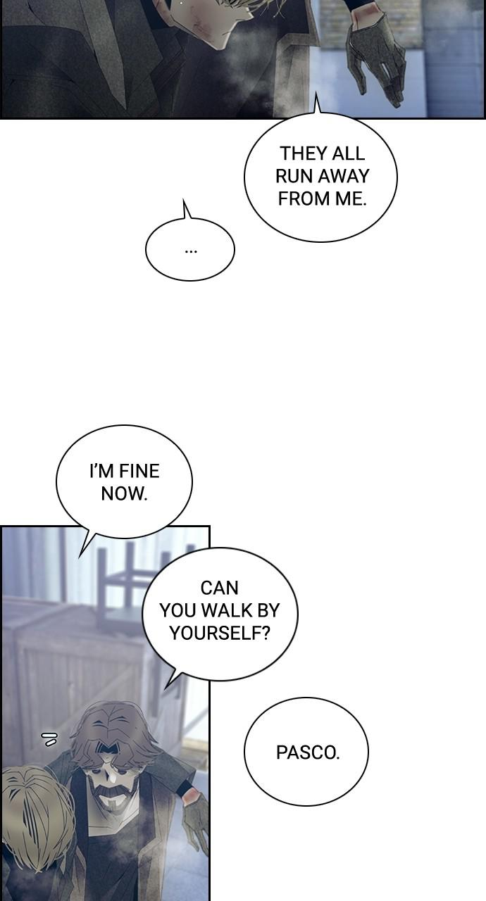 Read Tacit (en) Manga Online