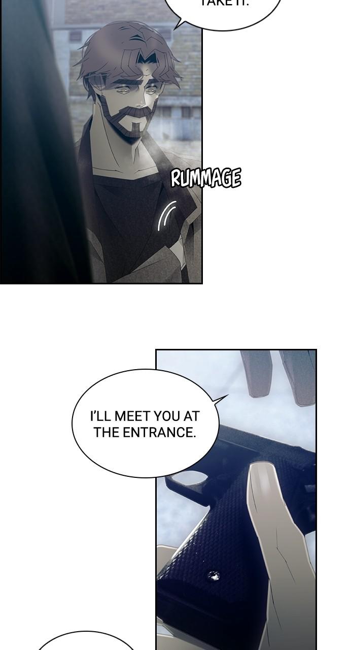 Read Tacit (en) Manga Online