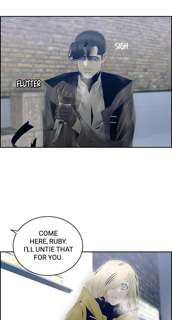 Read Tacit (en) Manga Online