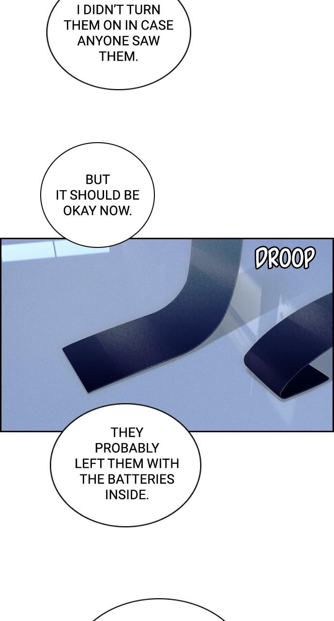 Read Tacit (en) Manga Online