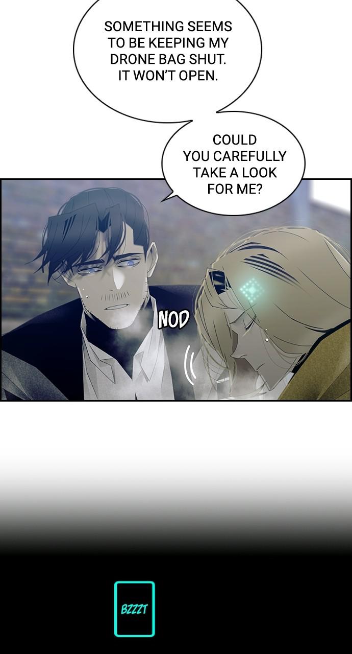 Read Tacit (en) Manga Online