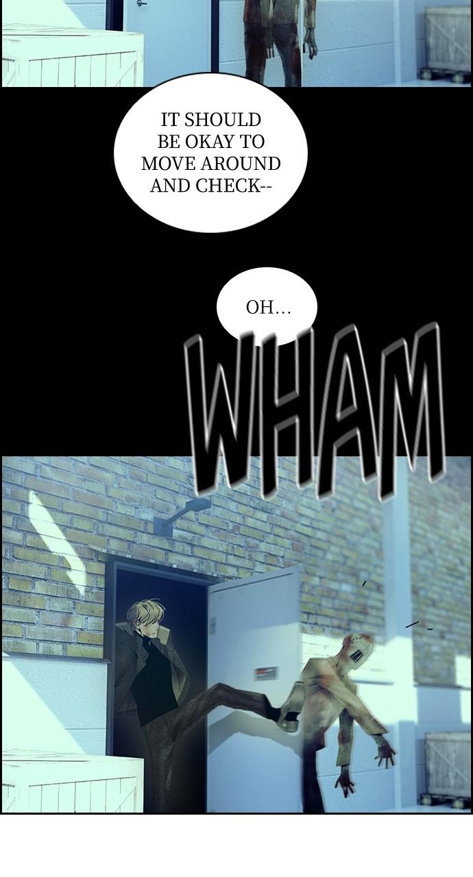 Read Tacit (en) Manga Online