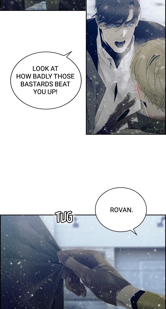 Read Tacit (en) Manga Online