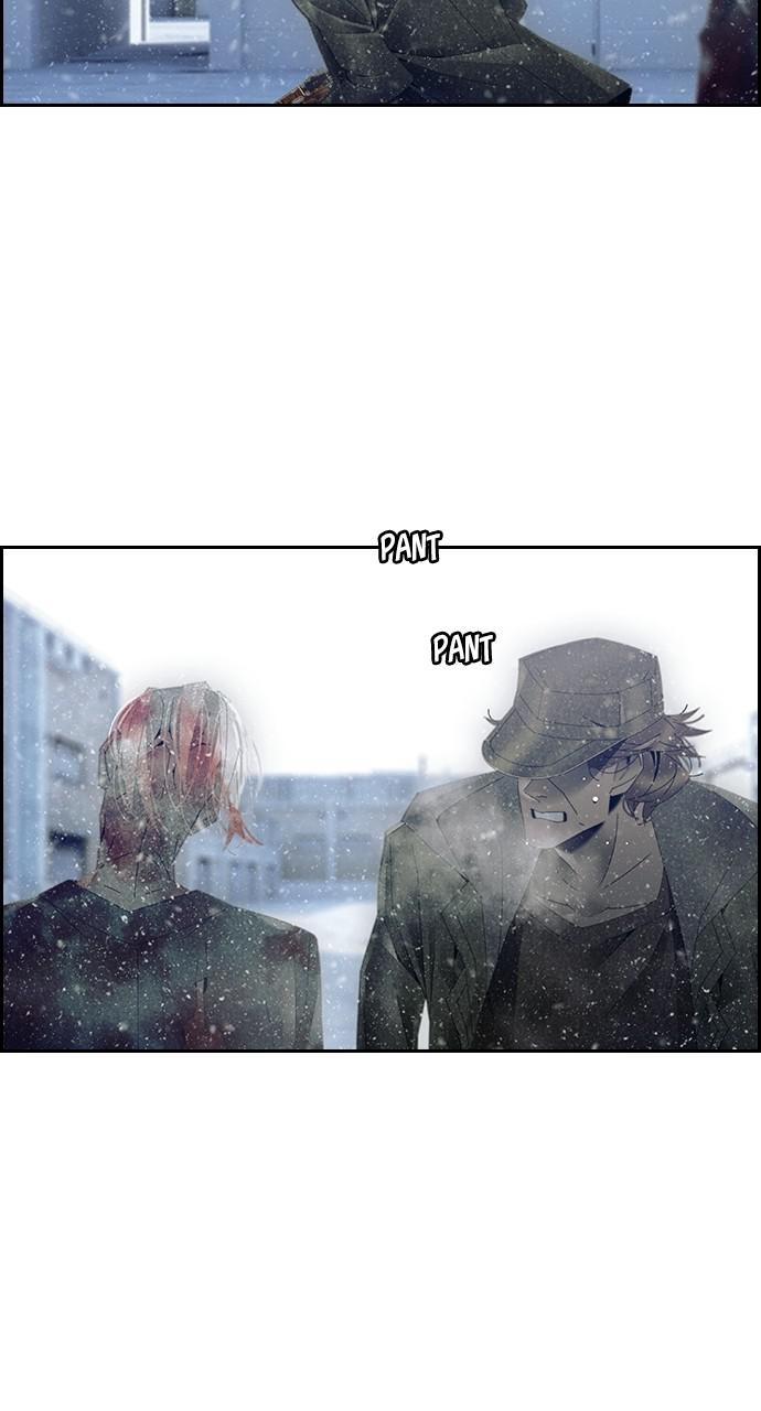 Read Tacit (en) Manga Online