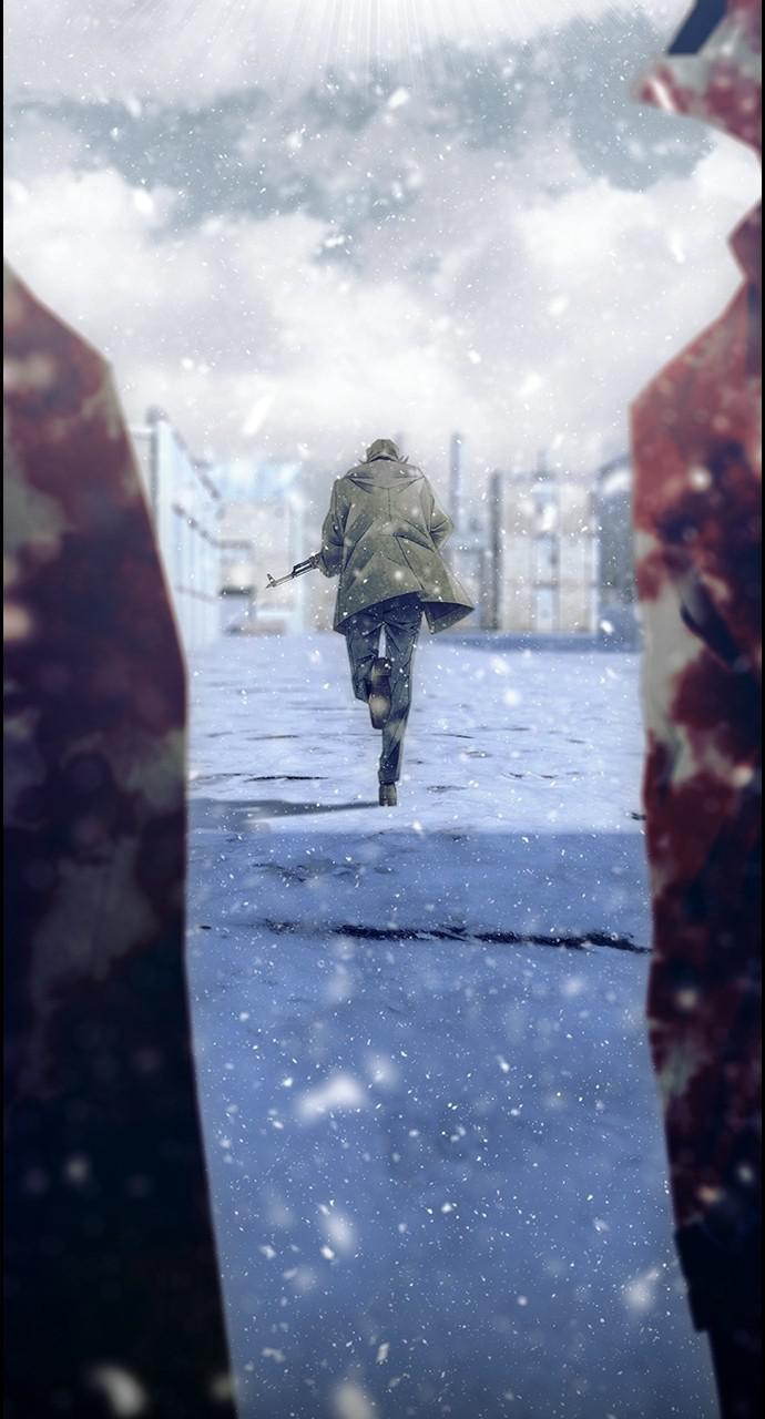 Read Tacit (en) Manga Online