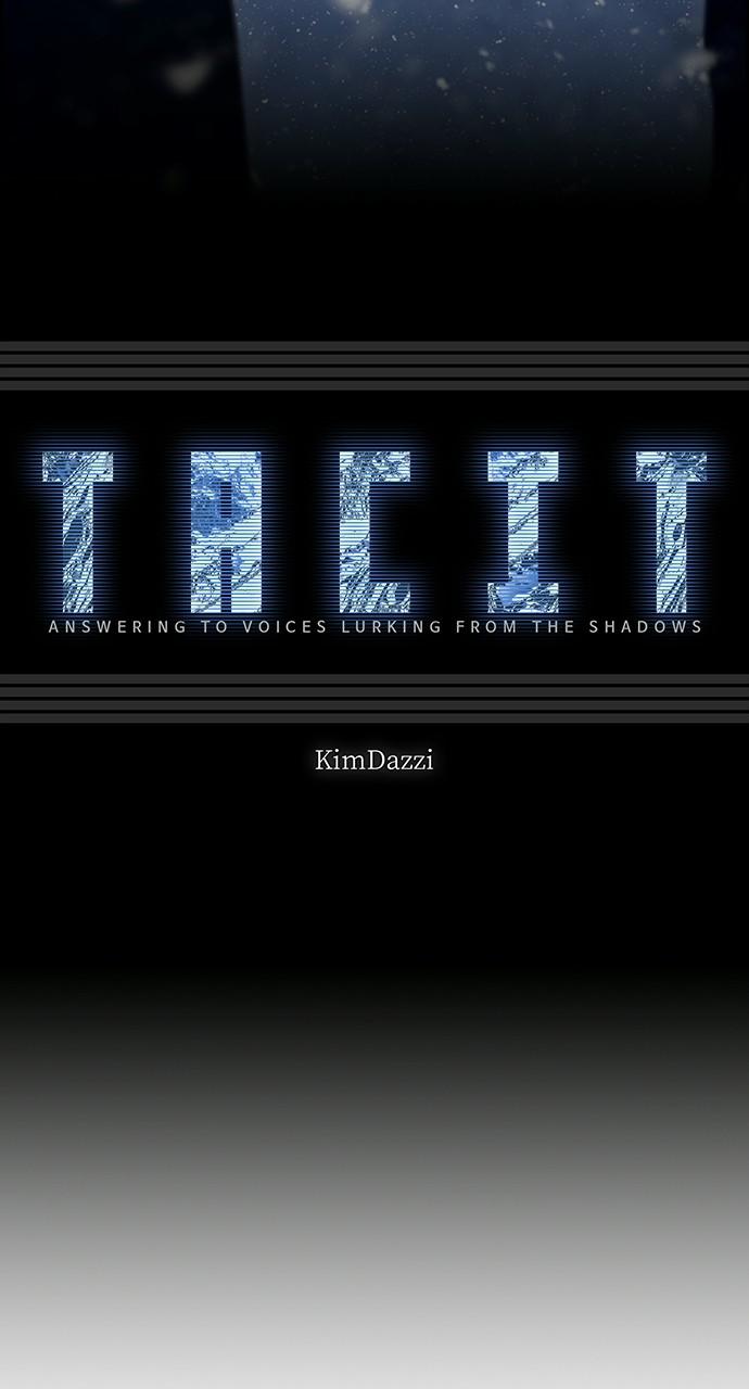 Read Tacit (en) Manga Online