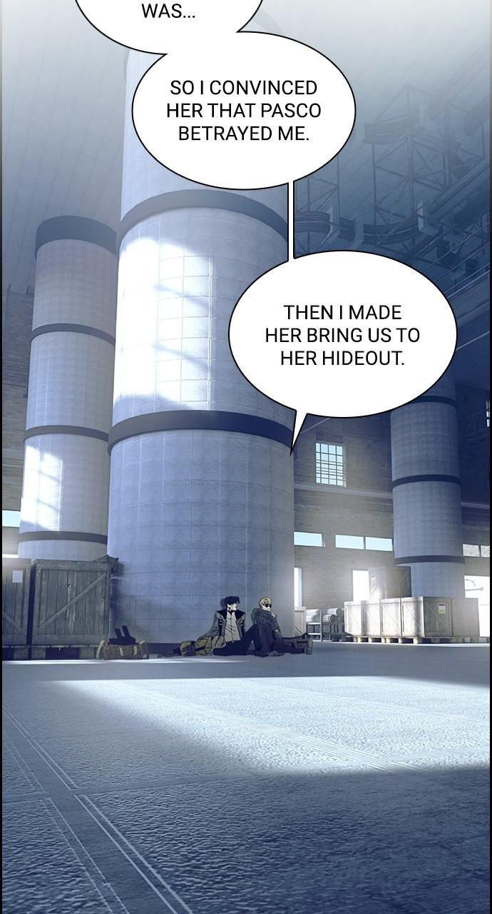 Read Tacit (en) Manga Online