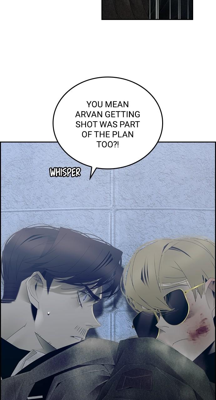 Read Tacit (en) Manga Online