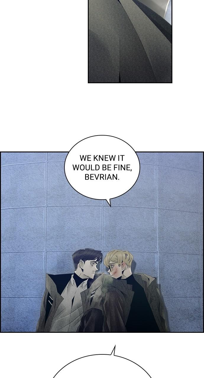 Read Tacit (en) Manga Online