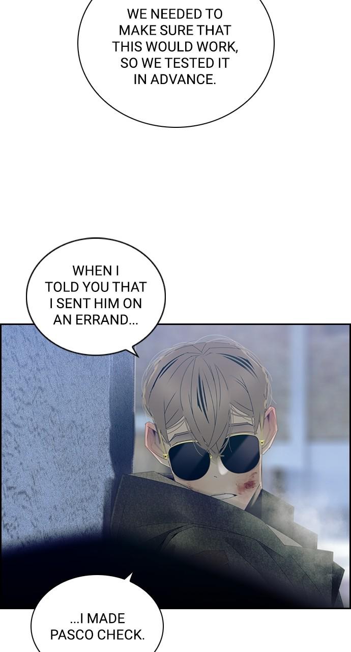 Read Tacit (en) Manga Online