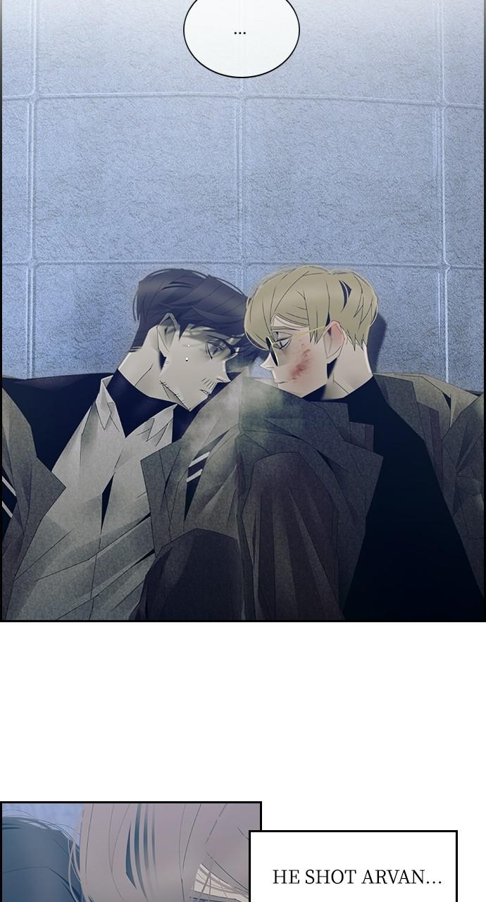 Read Tacit (en) Manga Online