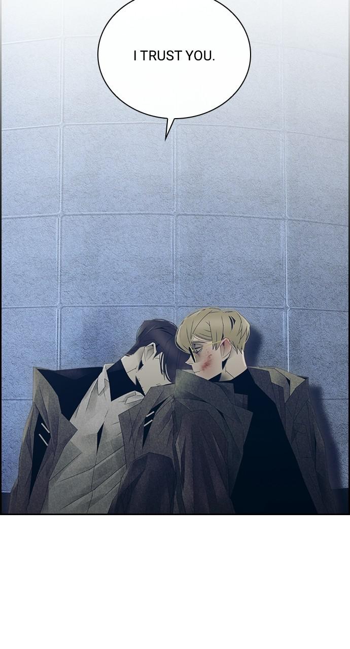 Read Tacit (en) Manga Online