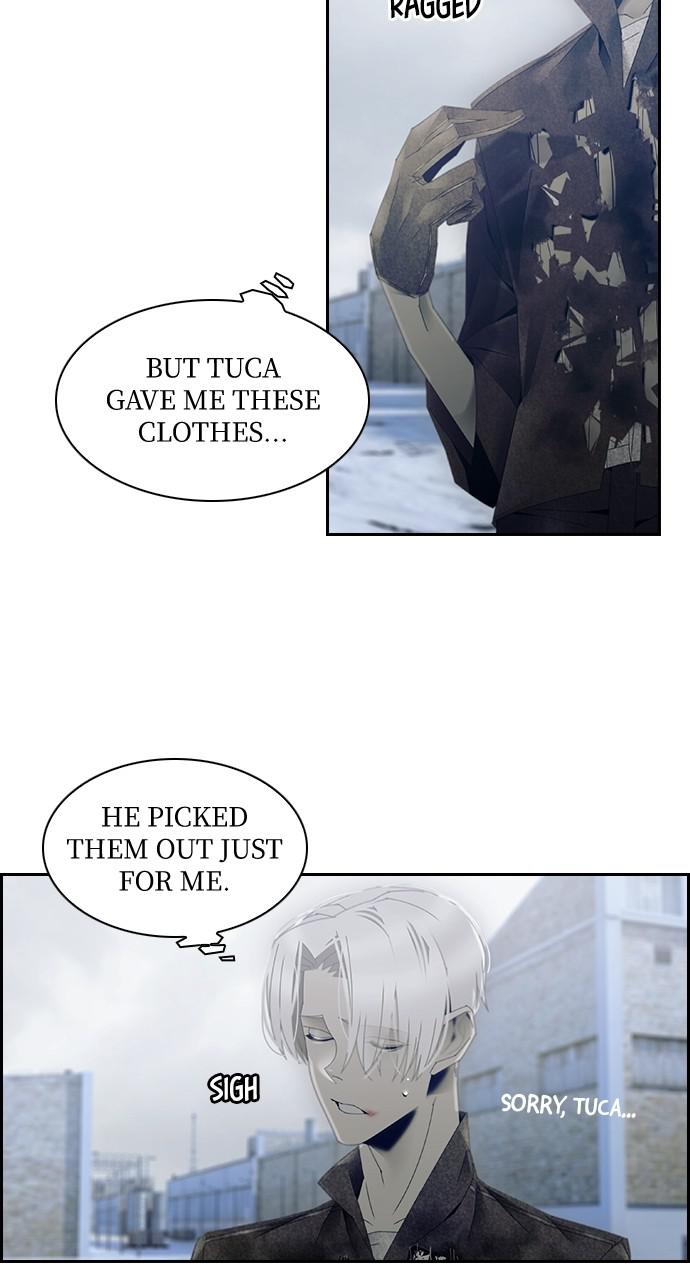 Read Tacit (en) Manga Online