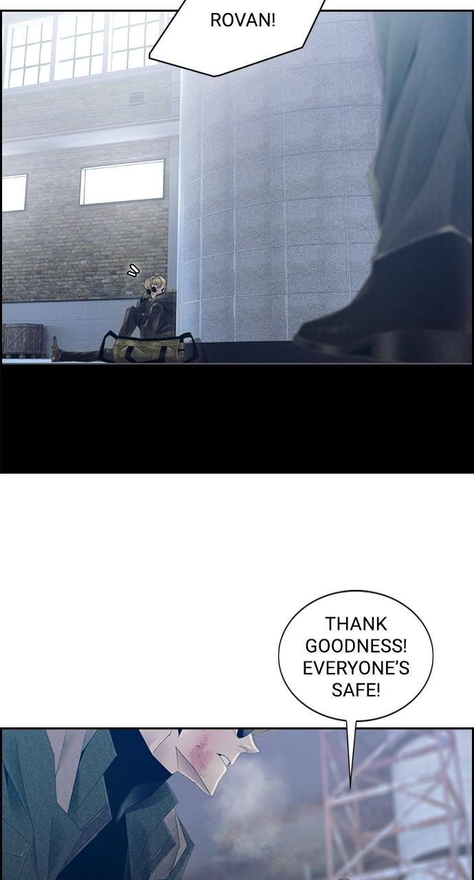 Read Tacit (en) Manga Online