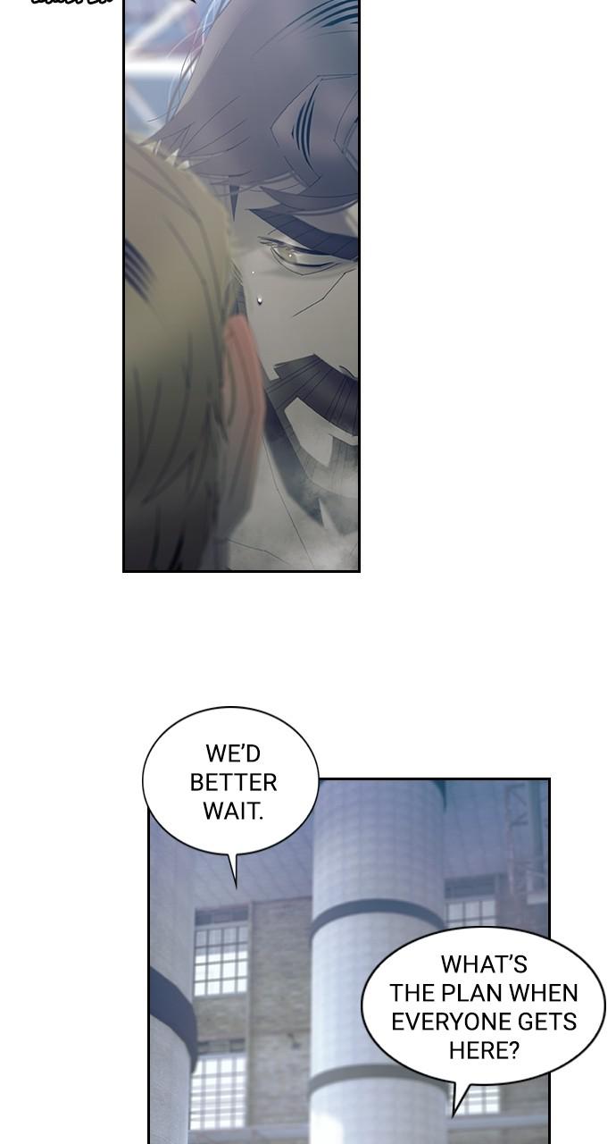 Read Tacit (en) Manga Online