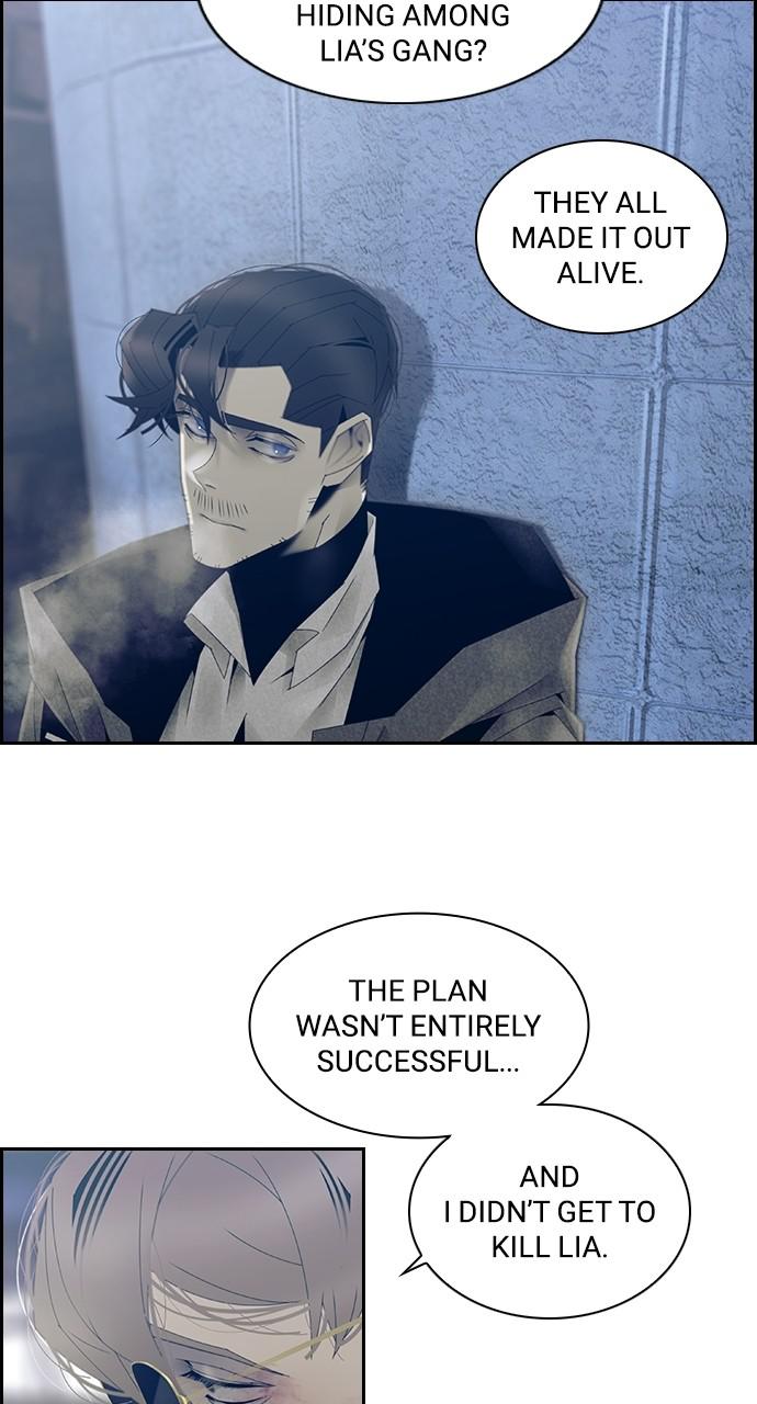 Read Tacit (en) Manga Online