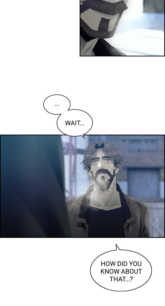 Read Tacit (en) Manga Online