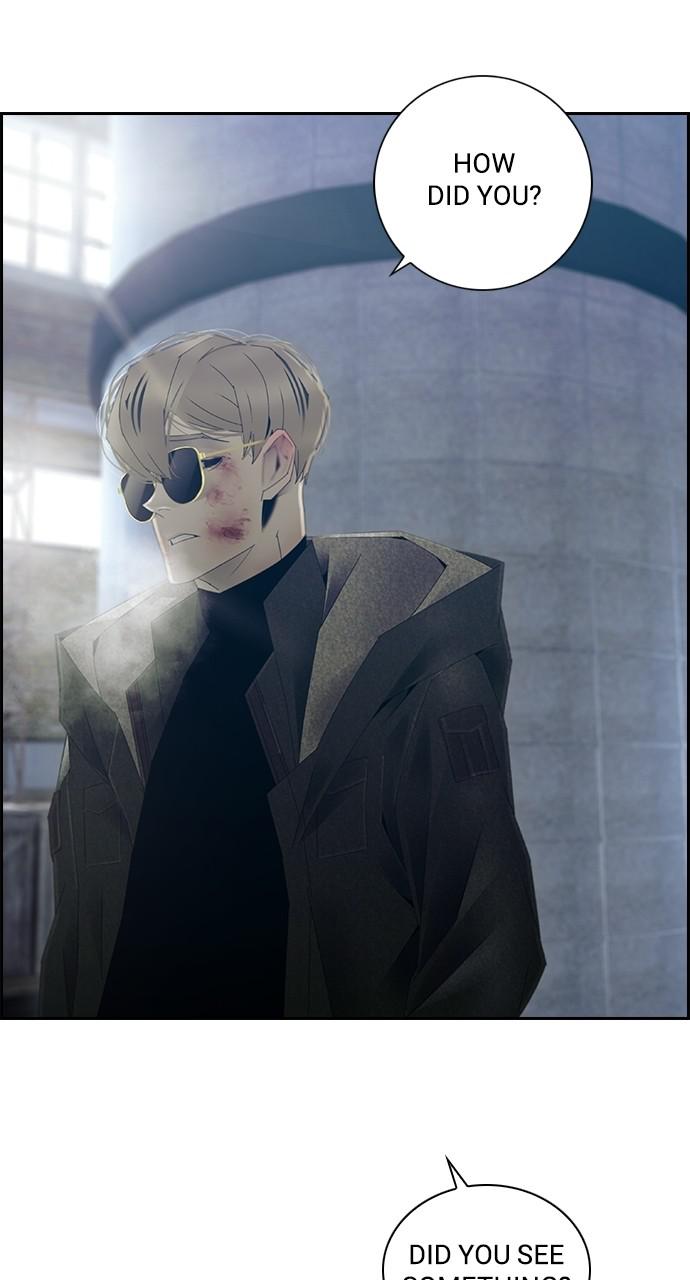 Read Tacit (en) Manga Online