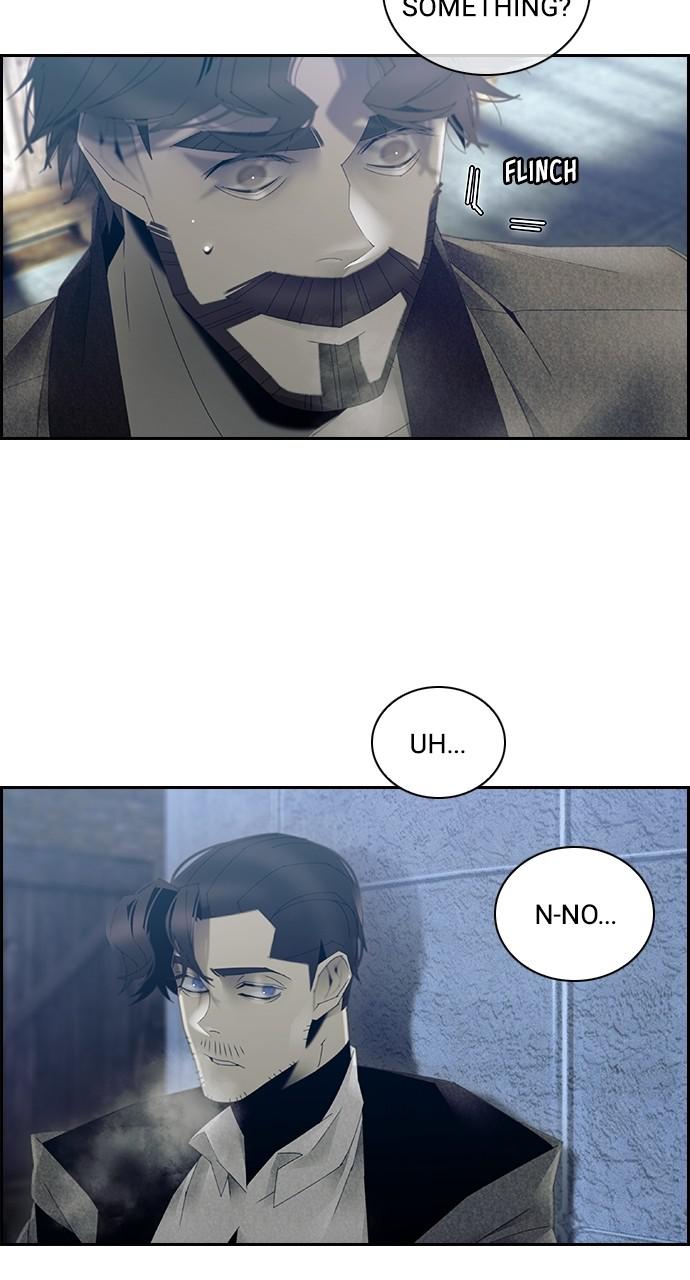 Read Tacit (en) Manga Online