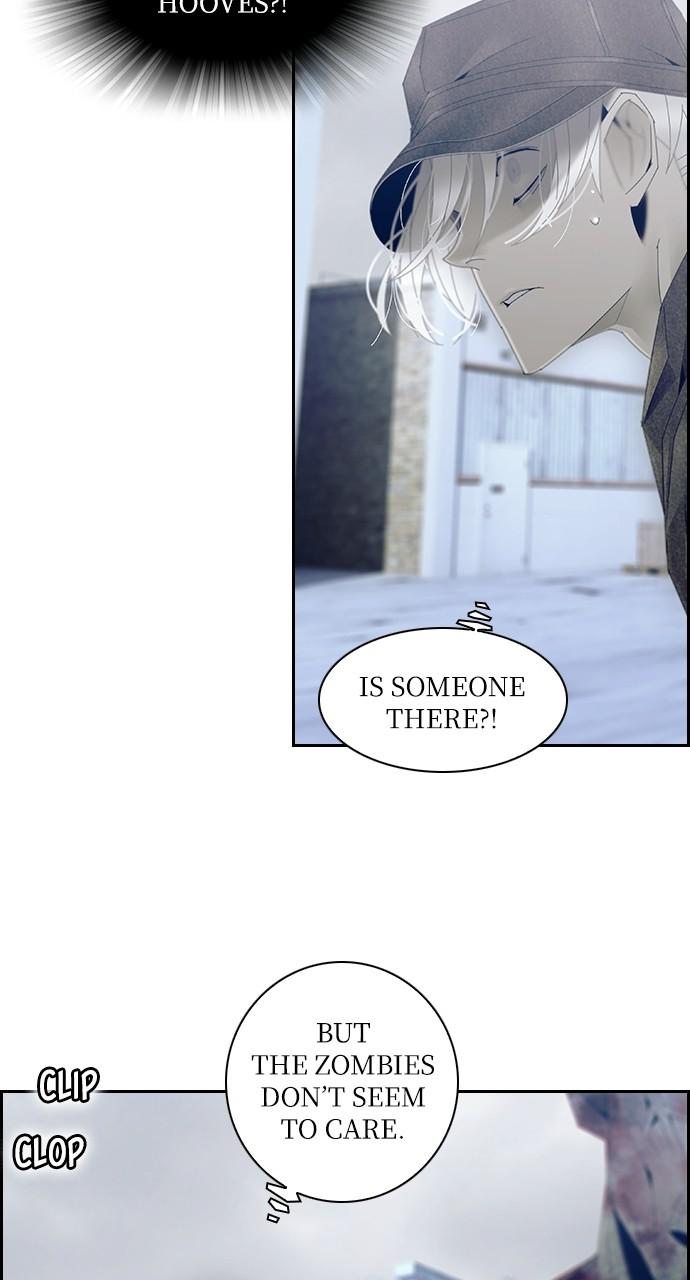 Read Tacit (en) Manga Online