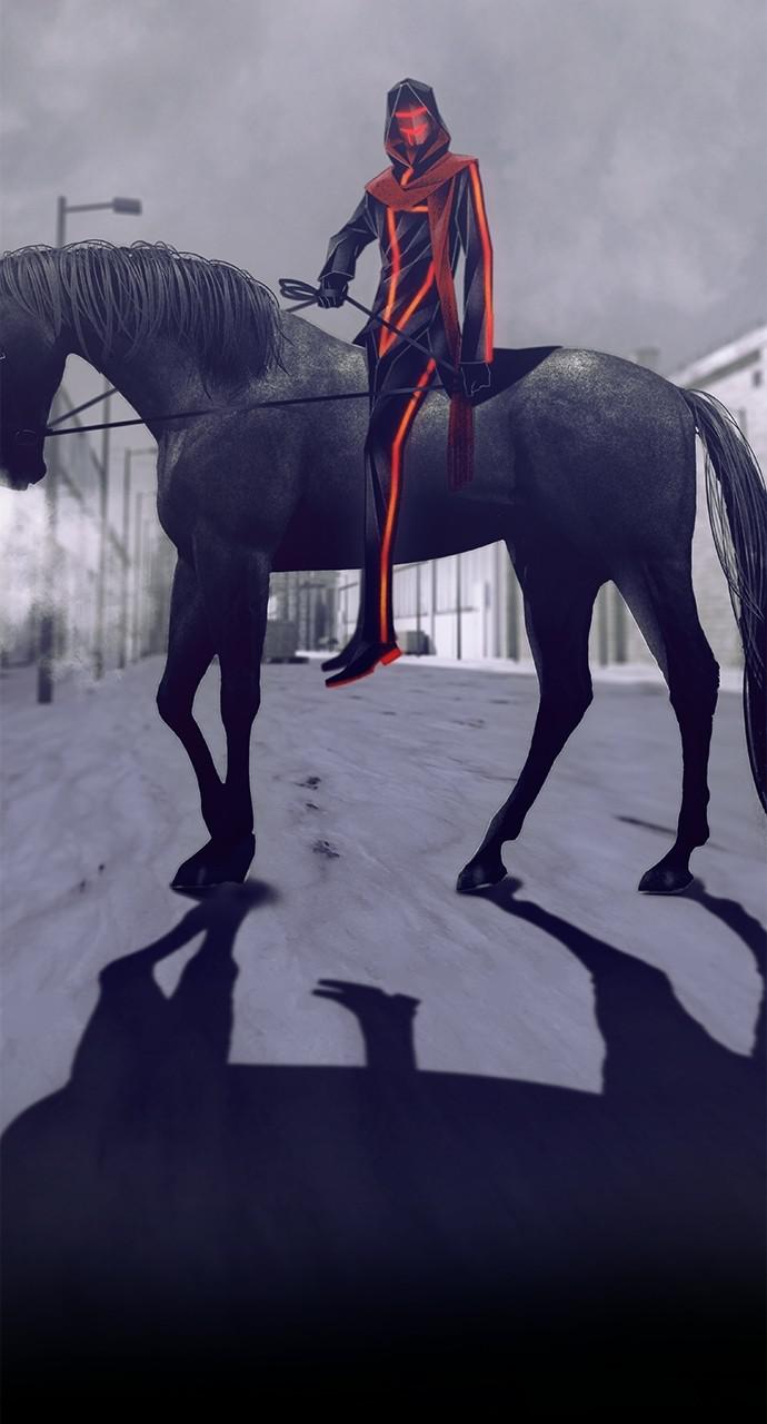 Read Tacit (en) Manga Online