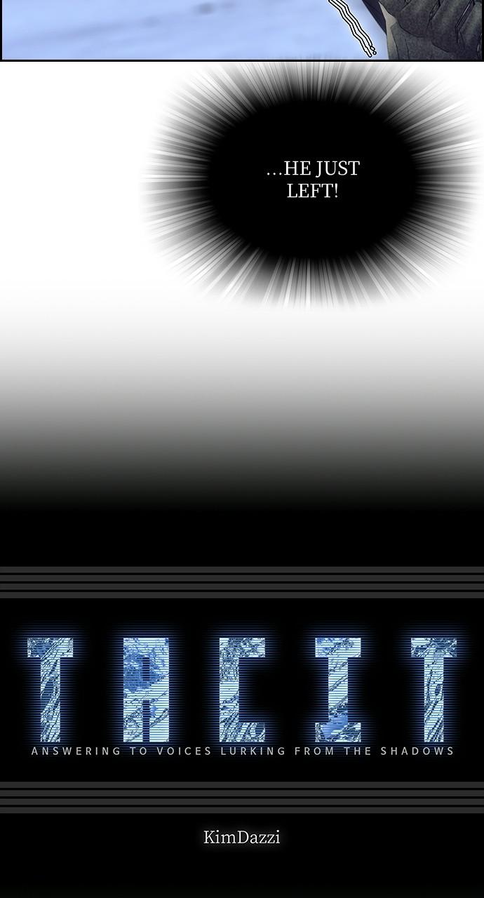 Read Tacit (en) Manga Online