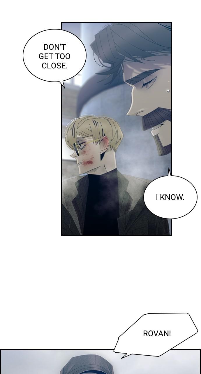 Read Tacit (en) Manga Online