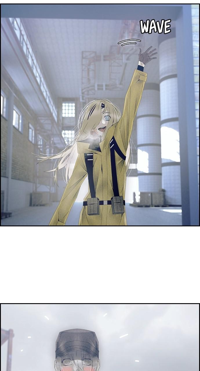 Read Tacit (en) Manga Online